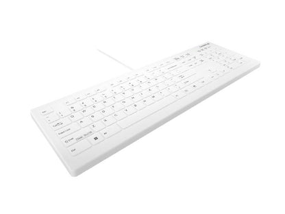 Cherry Ak-C8112 Medical Keyboard