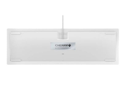Cherry Ak-C8112 Medical Keyboard