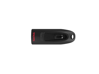 Sandisk Ultra - Usb Flash Drive - 64 Gb