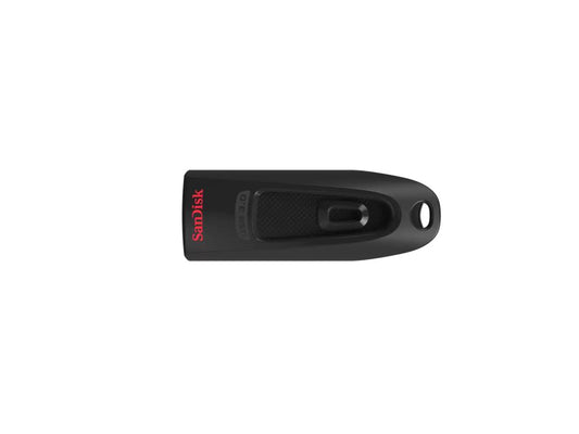 Sandisk Ultra - Unidad flash USB - 64 GB