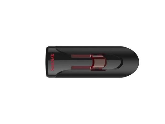 Sandisk Cruzer Glide 3.0 - Unidad flash USB - 128 GB
