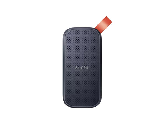 Unidad de estado sólido Western Digital de 2 TB