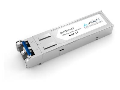 Émetteur-récepteur Axiom 25Gbase-SR SFP28 pour HP - 860T9Aa