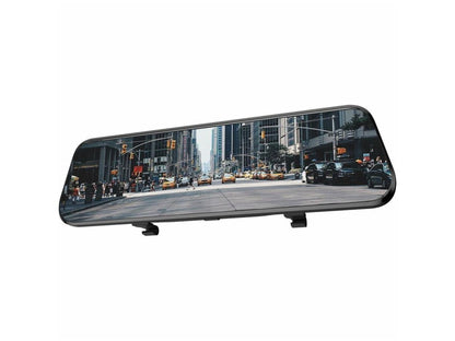 Rétroviseur Mygekogear Gekogear Orbit D400 11,8 pouces 4K Dash C
