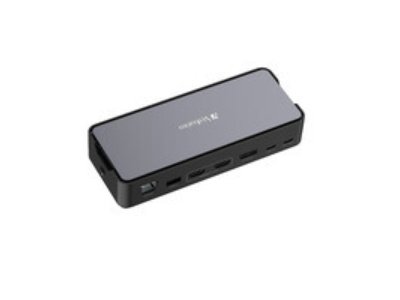 Verbatim Usb-C Pro Docking Station 15-In-1