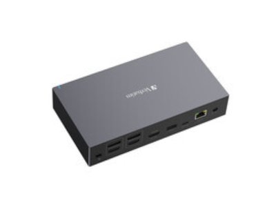 Verbatim Usb-C Pro Docking Station 17-In-1