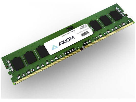 Axiom 32Gb Ddr5-5600 Ecc Rdimm For Lenovo - 4X77A88049