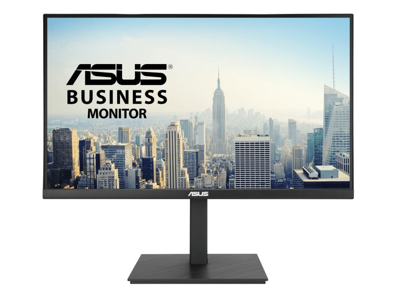 Asus Va27Uqsb 27In 3840X2160 Ips Uhd 5Ms