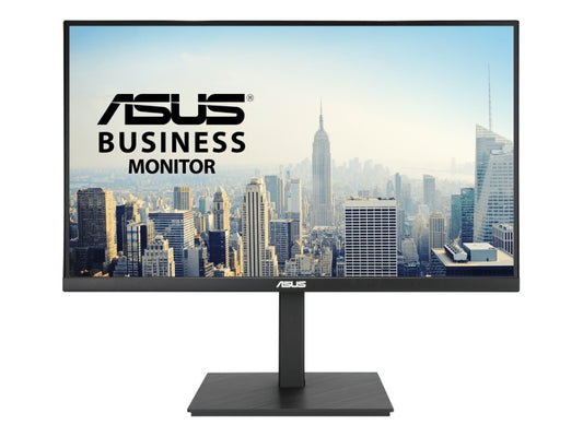 Asus Va27Uqsb 27In 3840X2160 Ips Uhd 5Ms