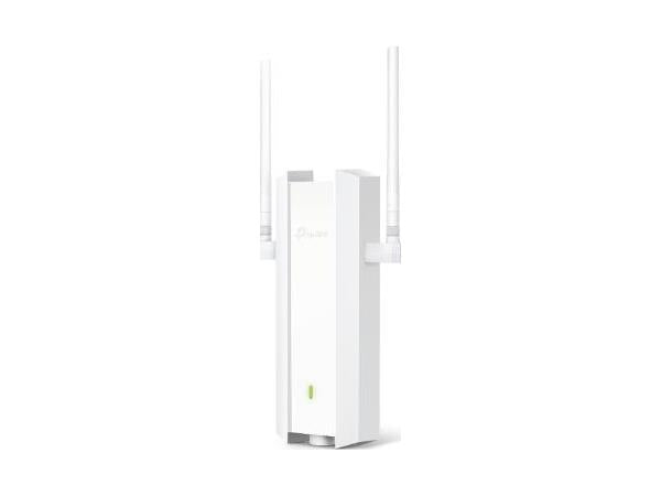 Tp-Link Ax1800 Indoor/Outdoor Dual-Band Wi-Fi 6 Access Point Port