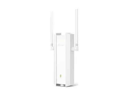 Tp-Link Ax1800 Indoor/Outdoor Dual-Band Wi-Fi 6 Access Point Port