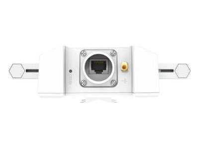 Tp-Link Ax1800 Indoor/Outdoor Dual-Band Wi-Fi 6 Access Point Port