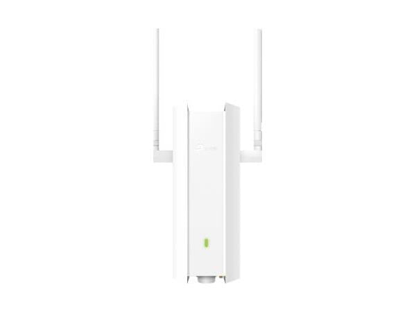 Tp-Link Ax1800 Indoor/Outdoor Dual-Band Wi-Fi 6 Access Point Port