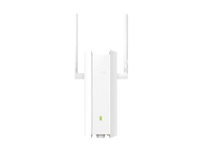Tp-Link Ax1800 Indoor/Outdoor Dual-Band Wi-Fi 6 Access Point Port