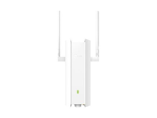 Tp-Link Ax1800 Indoor/Outdoor Dual-Band Wi-Fi 6 Access Point Port