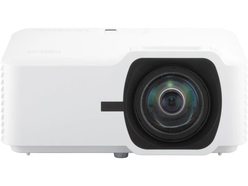 Installation laser courte focale Viewsonic 4 000 Ansi Lumens 1080P P