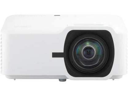 Installation laser courte focale Viewsonic 4 000 Ansi Lumens 1080P P