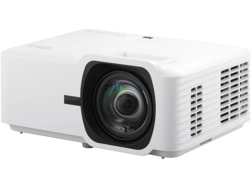 Installation laser courte focale Viewsonic 4 000 Ansi Lumens 1080P P