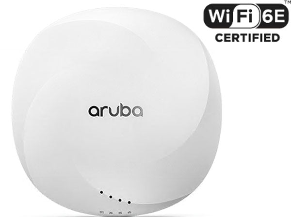 Hpe Aruba Networking Ap-615 (Rw10) - Campus - Wireless Access Poin