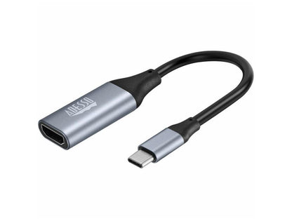 Adesso Usb C To Hdmi Adapter @4K/60Hz (AUH-5010)