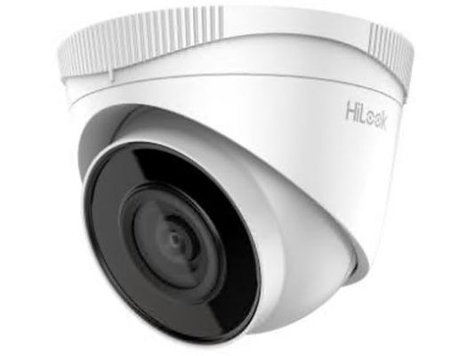 Caméra CMOS progressive Hikvision 1/3 po, ICR, 2560 x 1440 : 20 ips (P)/(N), H.2