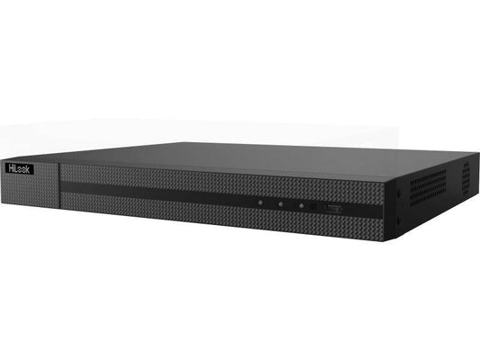 Detección de movimiento de canal completo Hikvision 2.0,16 Hdtvi/Cvi/Ahd/C