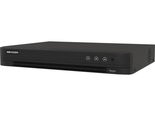 Filtro de falsas alarmas Hikvision de 2 canales, 4 Turbo HD/CVI/AHD/CVB SEL