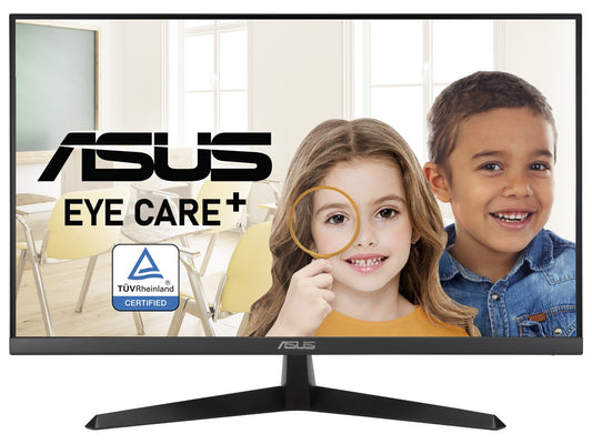 Asus Vy27Uq 27In 3840 X 2160 Uhd Ips 5Ms