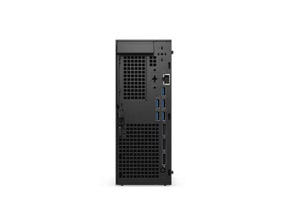 Dell Precision 3280 Compact Core I7 14700 16Gb 2Dimms 512Gb Ss Nvi