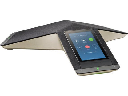 Hp Poly Trio C60 Ip Conference Phone And Poe-Enabled Gsa/Taa-Us