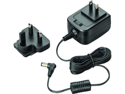 Batterie murale et clip ceinture pour HP Poly Vvx D230/60