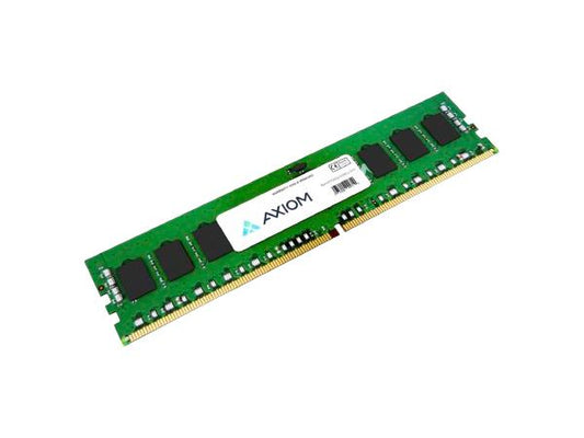 Memoria RAM Axiom DDR5-5600 ECC de 16 GB para Lenovo - 4X77A88087