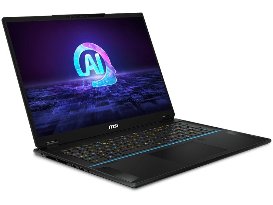 Micro-Star Stealth 18 Ai - Paquete de coche Amg