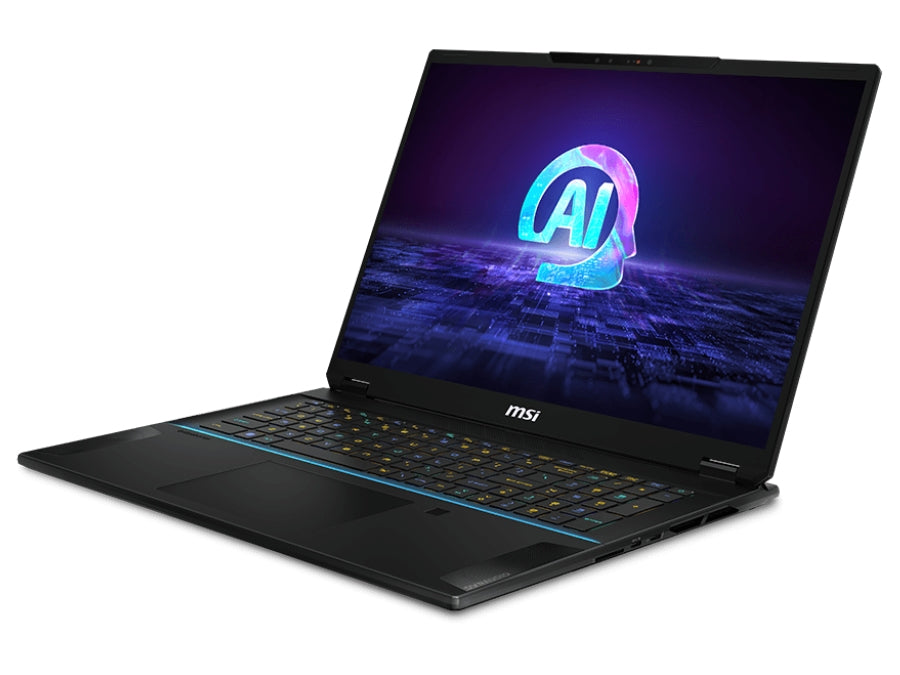 Micro-Star Stealth 18 Ai - Paquete de coche Amg
