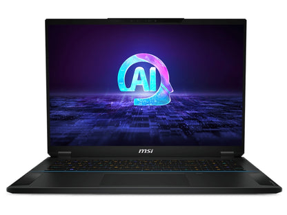 Micro-Star Stealth 18 Ai - Paquete de coche Amg