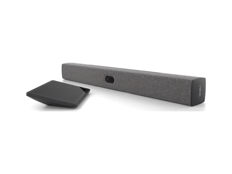 Neat All-In-One Video Device For Zoom/Teams/Byod. Supports Small T