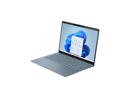 Hp Pavilion Plus 14-Ey1000Ca Ryzen 7-8845Hs
