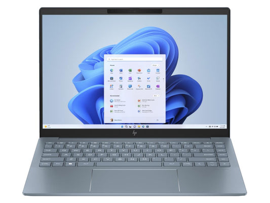 Hp Pavilion Plus 14-Ey1000Ca Ryzen 7-8845Hs