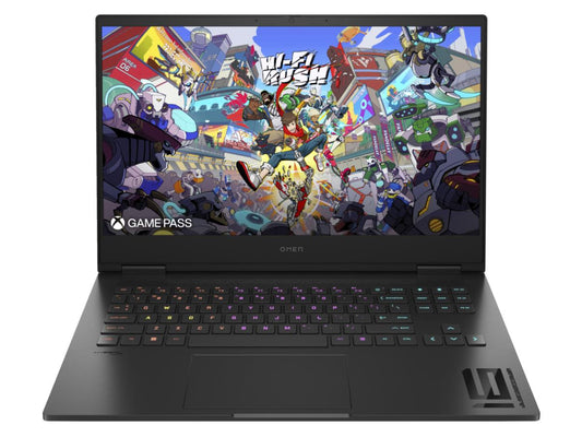 Hp Omen 16-Wf1010Ca Core  I7-14700Hx