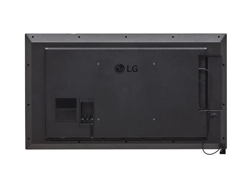 LG Haze 28 %, IPS, format d'image 16:9, fréquence de rafraîchissement de 60 Hz, 1 000:1 °C
