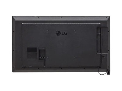 LG Haze 28 %, IPS, format d'image 16:9, fréquence de rafraîchissement de 60 Hz, 1 000:1 °C
