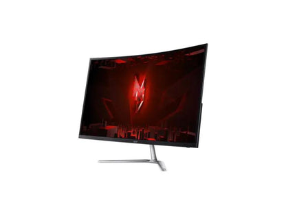 Acer Eda320Q Pbiipx 31.5 pulgadas 1920 x 1080 144 Hz VA 1 ms (Vrb) 100000000:1