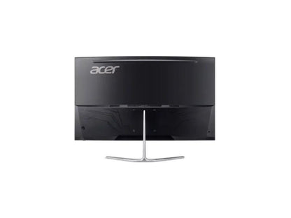 Acer Eda320Q Pbiipx 31.5 pulgadas 1920 x 1080 144 Hz VA 1 ms (Vrb) 100000000:1