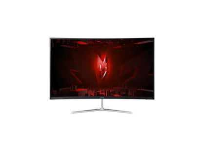 Acer Eda320Q Pbiipx 31.5 pulgadas 1920 x 1080 144 Hz VA 1 ms (Vrb) 100000000:1