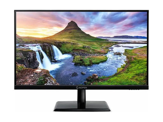 Acer Cs242Y Wemiiirx 23.8In 1920X1080 60Hz Ips Led 14Ms (Gtg) 1000