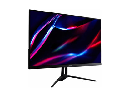 Acer Xfa243Y M3Bmiiprx 23.8In 1920X1080 180Hz Ips 1Ms/0.5Ms 100000
