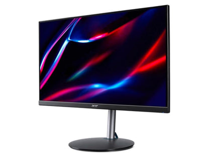 Acer Xfa243Y M3Bmiiprx 23.8In 1920X1080 180Hz Ips 1Ms/0.5Ms 100000