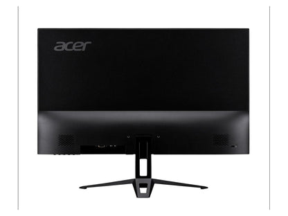 Acer Xfa243Y M3Bmiiprx 23.8In 1920X1080 180Hz Ips 1Ms/0.5Ms 100000