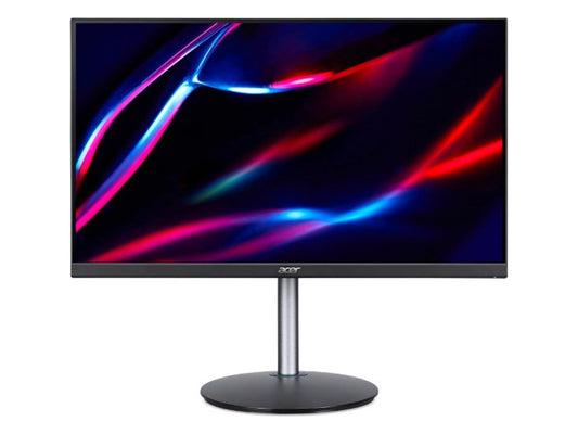 Acer Xfa243Y M3Bmiiprx 23.8In 1920X1080 180Hz Ips 1Ms/0.5Ms 100000