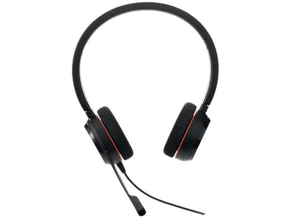 Jabra Headset Evolve 20 Ms Stereo /Usb-C
